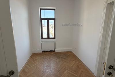 Superb pentru cunoscatori Calea Calarasilor cu centrala - 13