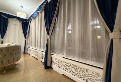 Apartament de lux cu panorama superba la Dunare - 6