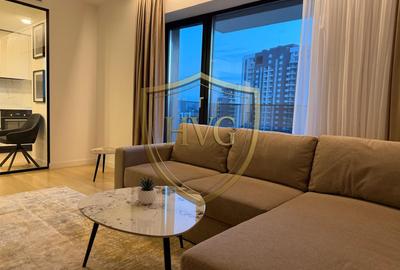 Apartament 2 Camere | Decomandat | Nusco City - 1