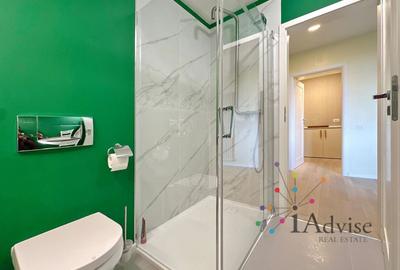 Studio modern în Bellevue Residence – Drumul Poienii, mobilat complet - 5