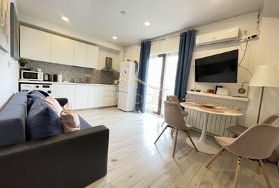 Apartament 2 camere**mobilat si utilat**Bloc boutique NOU**//Unirii - 2
