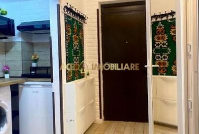 Studio de inchiriat | Cismigiu | Metrou | Mobilat | Centrala - 8