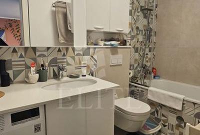 Apartament 2 camere în zona MARASTI CENTRAL-BRD - 14
