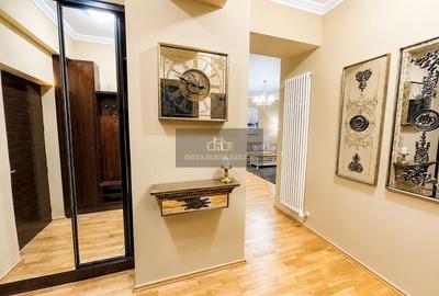 Apartament 3 camere Vita Bella *parcare2x*/ Terasa mare - 8