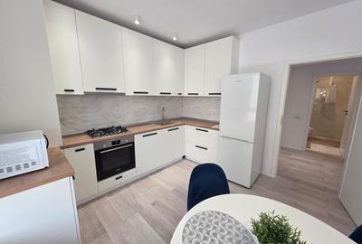 Apartament 2 camere Tomis Nord – Verona Residence  195.000 € - 20