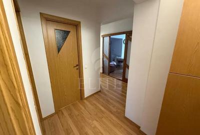 Apartament 3 camere în zona PIATA MARASTI - 5
