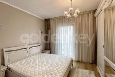 Apartament cu 3 camere in complex rezidential - 10