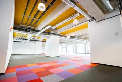Liberty Technology Park- spatiu de birouri de inchiriat - 6