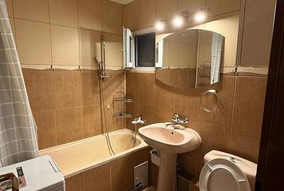 De închiriat 3 camere decomandat, renovat, lift, zona Sebastian - 7