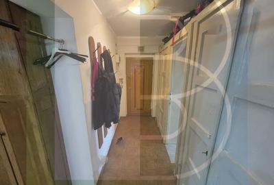 Apartament 2 Camere,Basarabia,bl. Rusesc,reabilitat,DECOMANDAT,Liber - 6