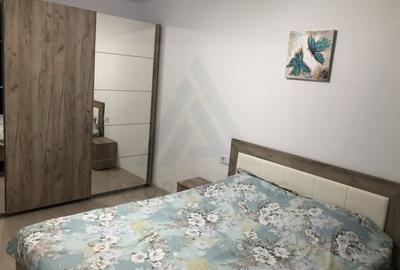 Apartament modern 2 camere 55 mp utili parcare privata in Arhitectilor - 5