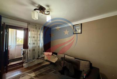 Apartament 2 camere decomandat Rovine, etaj 3/4 - 9
