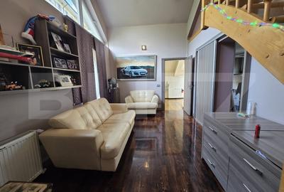Casa solida, individuala si elegant amenajata la vanzare in Cartieru Iris - 11