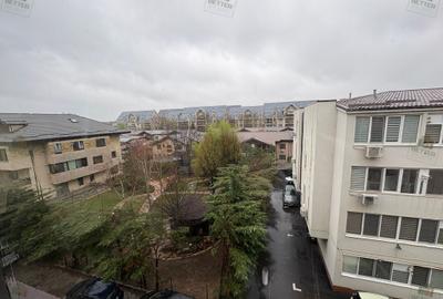 Garsonieră mobilată de închiriat, lângă 2 stații de metrou – Popești Leordeni - 9