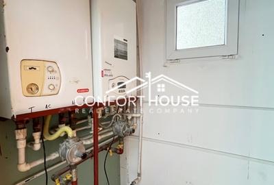 VILA D+P+E+M, 477mp teren, pretabila clinica medicala, P-ta Regina Maria - 23