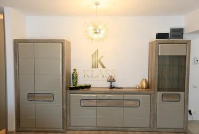 Apartament de 2 camere elegant amenajat | Aproape de Piața Victoriei și Orhideea - 9