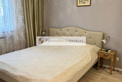 Baneasa - Sisesti | Apicultorilor | North Lane | Parcare - 4