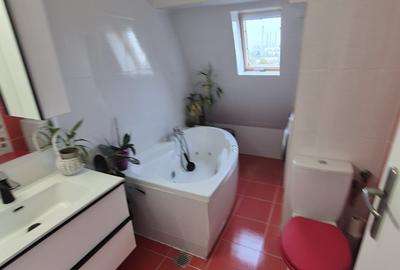 1 Decembrie, Trapezului, apartament 3 camere mobilat, loc parcare - 20