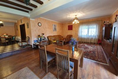 VILA 7 CAMERE - TEREN 1100 MP - CORBEANCA - COMISION 0% - 4