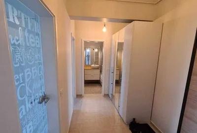 Apartament Politehnica 2 camere metrou 5 minute - 8
