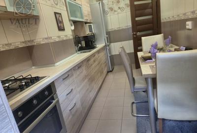 Apartament 2 camere - ETAJ 1 - zona BRANCOVEANU - 5