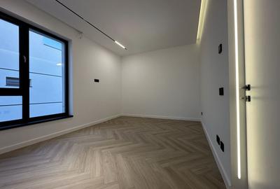 Premium 5-room Villa - Tunari - Pipera - 14