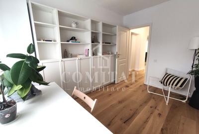 Apartament modern cu 3 camere vânzare | La cheie | Calea Florești - 2