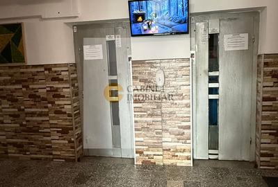 2 Camere - 55MP | Circular | Reabilitat | 2 Lifturi | M Raul Doamnei - 14