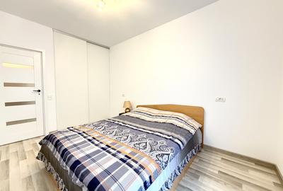 Apartament modern 2 camere, 52 mp utili, etaj 4 - Campeador City - 6