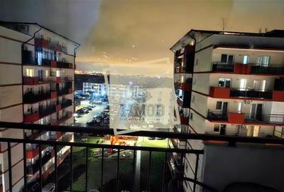 Apartament 3 Camere 53 mpu si Balcon in Sibiu - 1