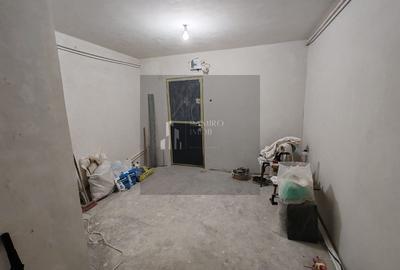 Garsoniera renovata Emil Racovita -Aparatorii Patriei -sector 4 - 1