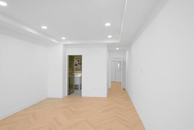 Duplex PENTHOUSE 5 camere | Herăstrău | 240 mp utili | Terasă 94 mp - 6