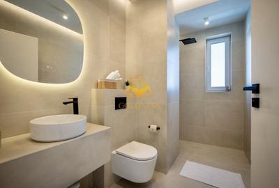 2 camere open space, Premium, Terasa 150 mp, Parcare, Intre Lacuri - 10