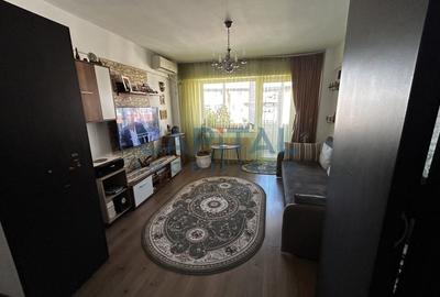 De vanzare apartament 2 camere. - 2