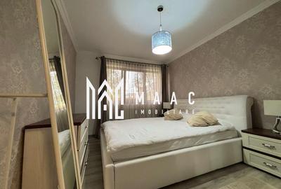 Apartament cu 3 camere decomandat, mobilat în Ștrand