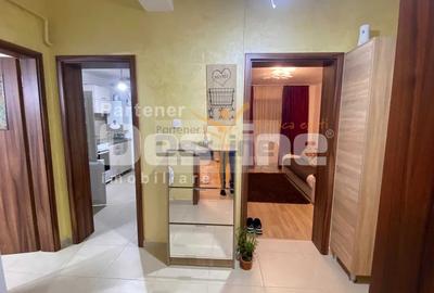 Apartament 2 camere - Decomandat - Poitiers | Etaj 3 | 50 mp | Parcare inclusă - 4