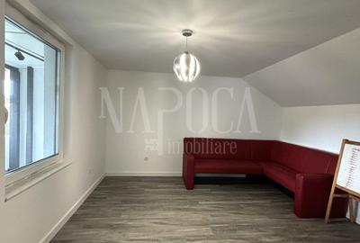 Casa 5 camere de vanzare in Dambul Rotund, Cluj Napoca - 11