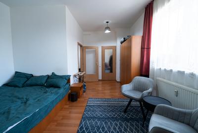 Comision 0% I Apartament  cu o cameră I Posibilitate preluare chiriași I Iris - 1