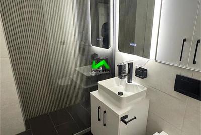 Apartament de inchiriat 2 camere Sibiu Strand - 6