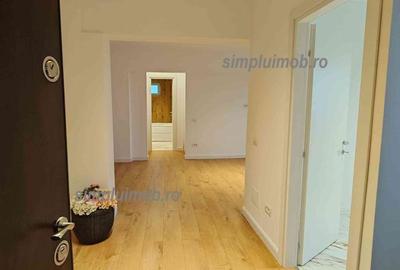 Decomandat Apartament Spatios Nemobilat Giurgiului - 8