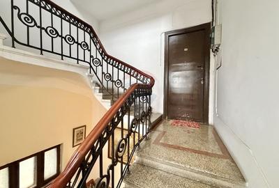 Un apartament cu poveste, în inima Bucureștiului interbelic - 16