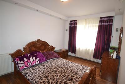 Exclusiv apartament 2 camere decomandat  Judetean -Alexandru cel Bun - 4