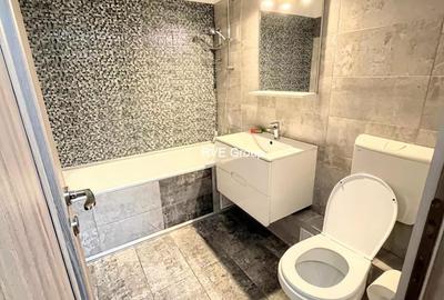 Ap 2 Cam (bloc 1982 reabilitat) -7 min metrou Brancoveanu / P. Sudului - 5