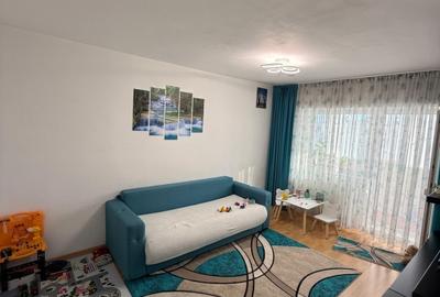 Apartament cu 3 camere decomandat în Păcurari