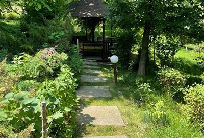 Vila 5 camere | Teren 3155 mp | Breaza - Comarnic | Gura Beliei - 6