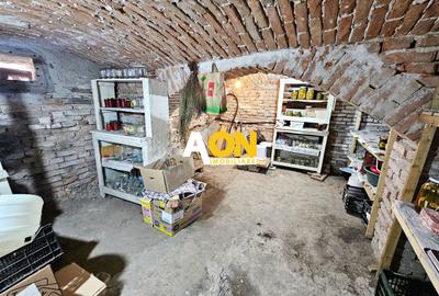 Casa 4 camere + anexe, 2084 mp teren, Totoi, la 10 km de Alba Iulia - 16