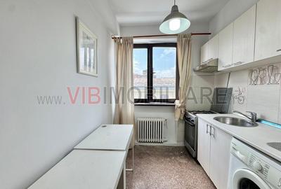 2 Camere - Universitate - Metrou - Ultracentral - 6