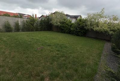 Proprietar, vand jumatate de duplex pe plan parter, full mobilat si utilat. - 15