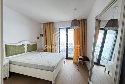 Apartament de 2 camere de închiriat II Parcare II Herastrau - 15