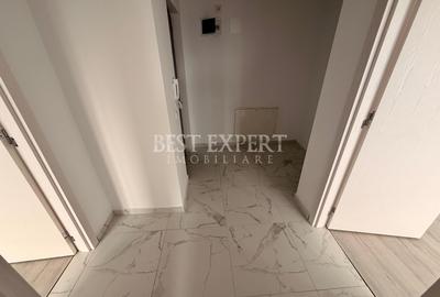 2 Camere Decomandat cu Parcare si Geam Baie la 2 min STB - Finalizat - 3